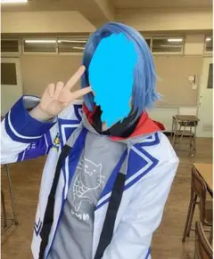 2026年最新】西園チグサ コスプレの人気アイテム - メルカリ