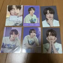 BTS 2021 マスター　sowoozoo ミニフォト　トレカ　ジン