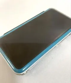 ✴︎美品✴︎NEW ニンテンドー 2DS LL ターコイズ×ブラック✴︎本体✴︎