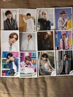 高橋恭平 写真 まとめ売り