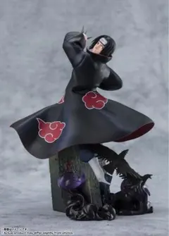 ナルトシリーズバスト ナルト疾風伝 NARUTO フィギュア ガレージキット