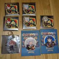 カラフルピーチ　星降る夜　ピーチ座に願いを