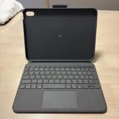 2026年最新】combo touch ipad第9世代キーボードケースの人気アイテム