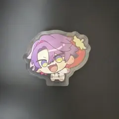 にじさんじ 8th with cake！ アクリルブロック 渡会雲雀