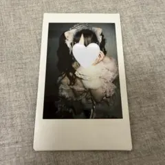 Onephony 田島櫻子 チェキ 生誕 2025 - メルカリ