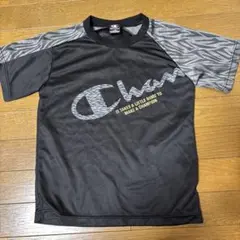 Champion メッシュ Tシャツ 150サイズ
