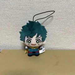 2025年最新】僕のヒーローアカデミアちみっともぬいぐるみの人気