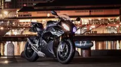 S1000RR 2018年式SCスリップオンマフラーのサムネイル