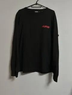 XLARGE 長袖カットソー