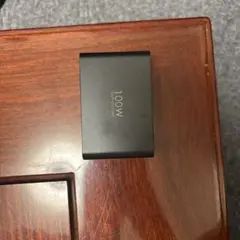 TOPADRE 100W GaN 急速充電器