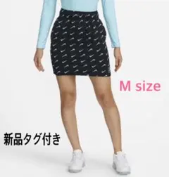 NIKE ナイキ　ミニスカート　ボトムス スポーツウェア　レディース　Mサイズのサムネイル