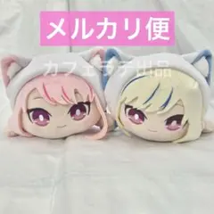 2025年最新】ヒメヒナ ぬいぐるみの人気アイテム - メルカリ