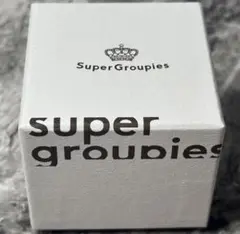 ⭐️コードギアス⭐️ super groupies イヤリング