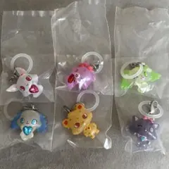 ジュエルペット　めじるしアクセサリー2