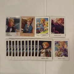 あんスタ 遊木真 EMOCA エモカ ぱしゃこれ ぱしゃっつ