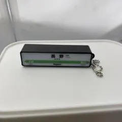 JR新幹線 駅標ロゴライトチャーム　長野