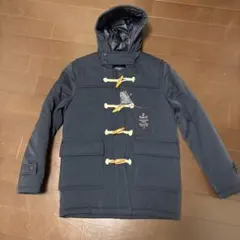 Ciapanic Typy ダッフルコート ネイビー