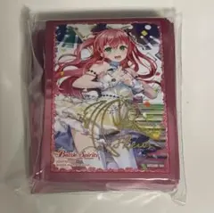 バトスピ ランダムスリーブ 10thパーティー ノア・フルール 未開封