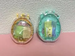たまごっち　Tamagotchi Collectibles