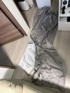 【美品】サンローズ　カーテン　150×200 アジャスタルフック