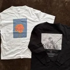 Eda Flower まとめ売り　Tシャツ　ロンT