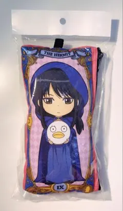 銀魂 定春 巾着ポーチ - メルカリ