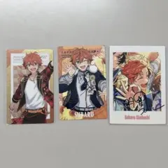 2026年最新】あんスタ スバル ぱしゃっつの人気アイテム - メルカリ