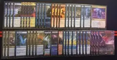 マ*サ様 MTGパイオニア 赤青緑イゼットフェニックスデッキ Izzet Pho