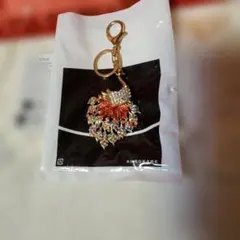 韓国 CLAMP展 アクリルキーリング ツバサ - メルカリ