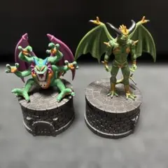 ドラゴンクエスト フィギュア シドー 堕天使エルギオス