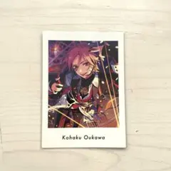 あんさんぶるスターズ！！あんスタ ぱしゃっつ 桜河こはく