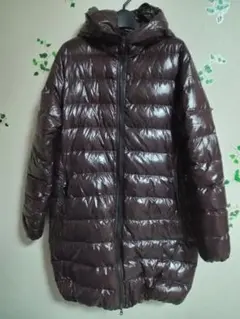 46。デュベティカ　ダウン