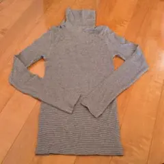 UNIQLO HEATTECH EXTRA WARM 長袖トップス L