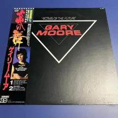 2026年最新】ゲイリー・ムーア・CD・レコードの人気アイテム - メルカリ