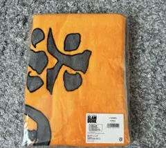☆レア☆新品未開封☆　スラムダンク　タオル　三井寿　SLAM DUNK　安西先生 ☆レア☆新品未開封☆ スラムダンク タオル 三井寿 SLAM DUNK