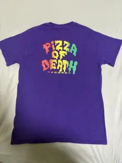 2026年最新】WANIMA tシャツ pizzaの人気アイテム - メルカリ