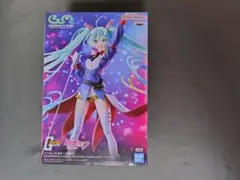 ガンダム45周年×初音ミク フィギュア