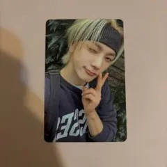 BOYNEXTDOOR The Action Frame ソンホ