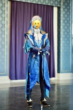 2026年最新】ヌヴィレット コスプレ 三分妄想の人気アイテム - メルカリ