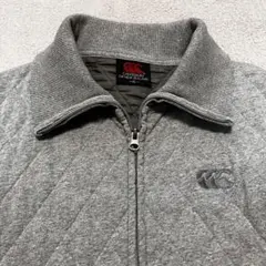 カンタベリー ブルゾン