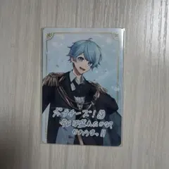 ボイシングチップス3 トレーディングカード いれいす -hotoke-