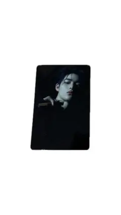 ENHYPENニキ トレカ