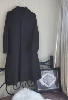 2025年最新】JURGEN LEHL レディース ロングコートの人気アイテム