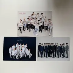 2026年最新】seventeenポストカードの人気アイテム - メルカリ