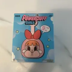Powerpuff Girls ブラインドボックス　ポップマート　パワーパフ