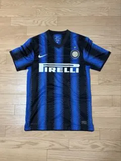 インテルFC マッシュアップユニフォーム S - メルカリ