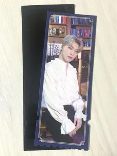 SEVENTEEN MUSEUM 入場特典 ディノ