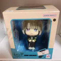 るかっぷ　梶蓮　WIND BREAKER