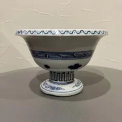 古伊万里の色絵杯洗 骨董 2025年最新】Yahoo!オークション -古伊万里 盃洗(色絵)の中古品