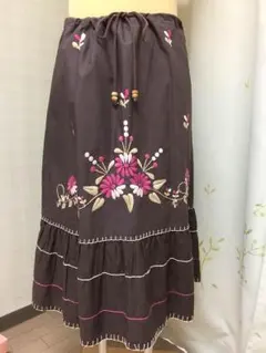 ロキシー スカート